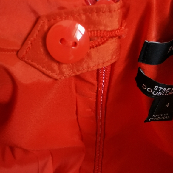 RW&CO size 4 skirt - Picture 7 of 10